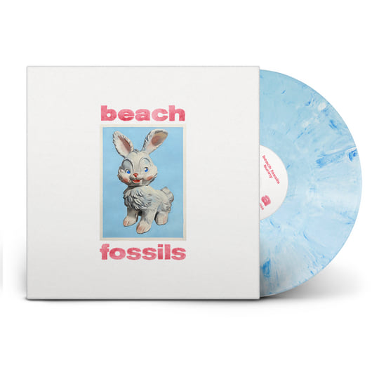 Bunny | Beach Fossils