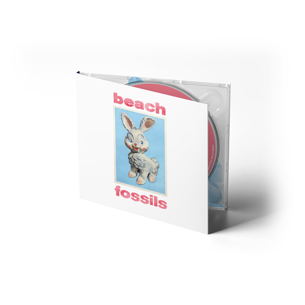 Bunny | Beach Fossils