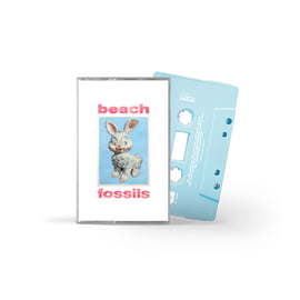 Powder Blue Cassette, image 1