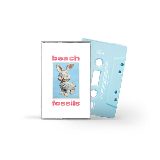 beach fossils bunny lp サイン入り Beach Fossils『Bunny』LP