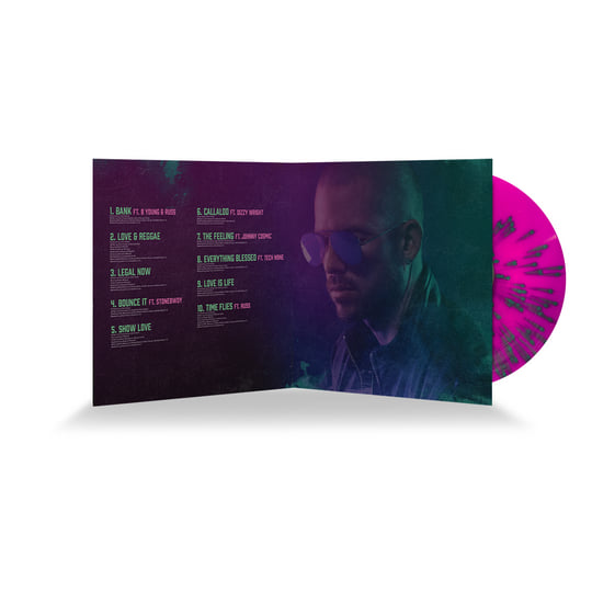 Hybrid | Collie Buddz