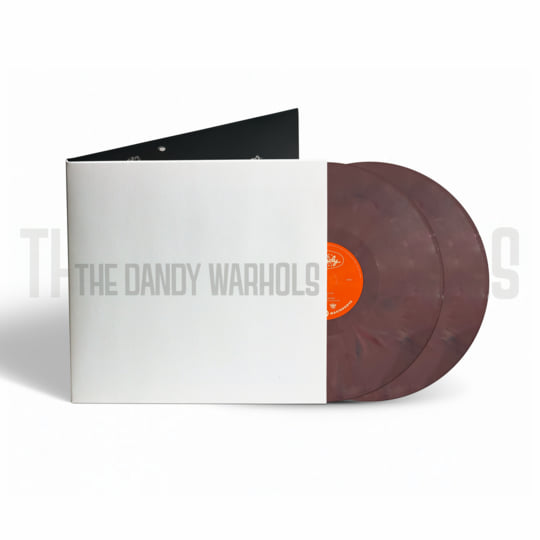 The Dandy Warhols レコード Pin Ups | The Dandy Warhols