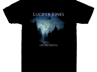 Lucifer Jones - Depression main photo