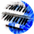 Atmospheric Music Diary image