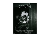 "SEELEN. DESTRUCTION-SUPPORT" T-Shirt photo 