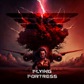 FLYING FORTRESS image