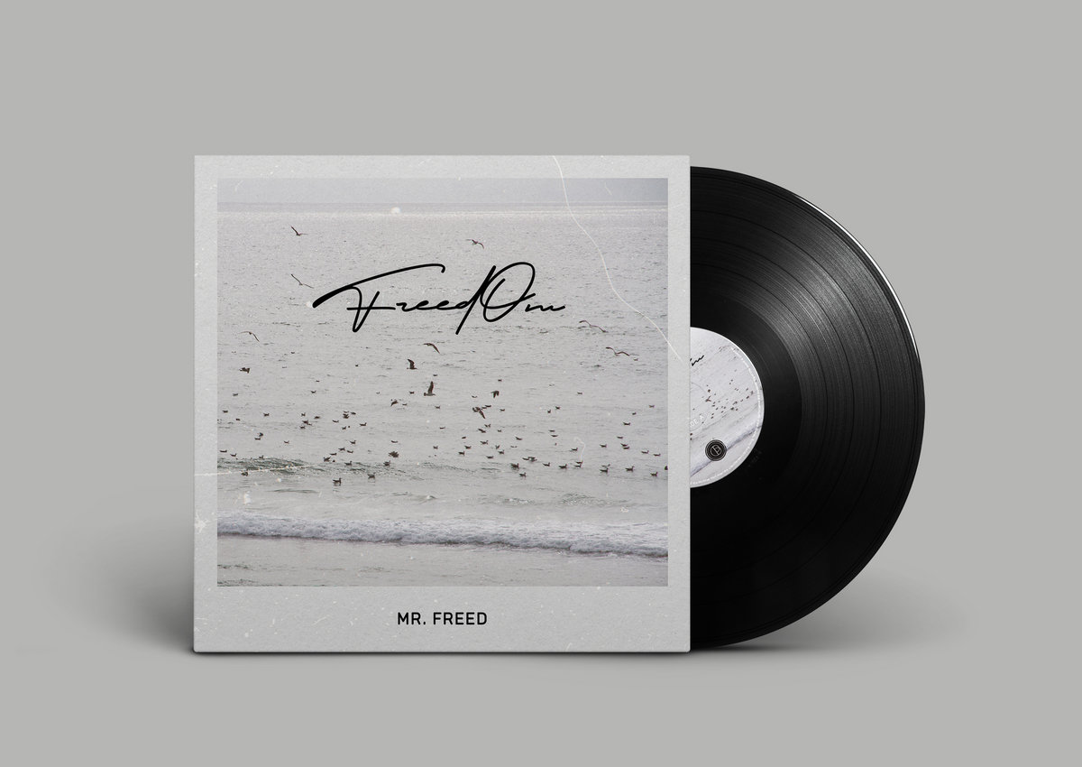 FreedOm | Mr. Freed