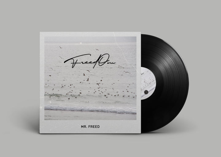FreedOm | Mr. Freed