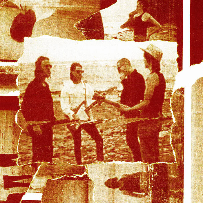 The Melodrones