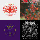 A NECESSARY EVIL | MISERY