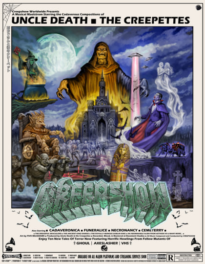 Creepshow I | Creepshow