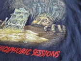 The Cenosillicaphobic Sessions - Shirt photo 