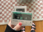 a very busy social life (cassette) photo 