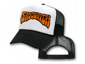 Trucker Hat - Forbes Logo photo 