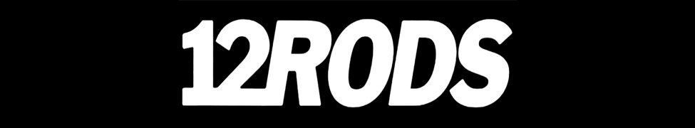 12 Rods — Photo · logo