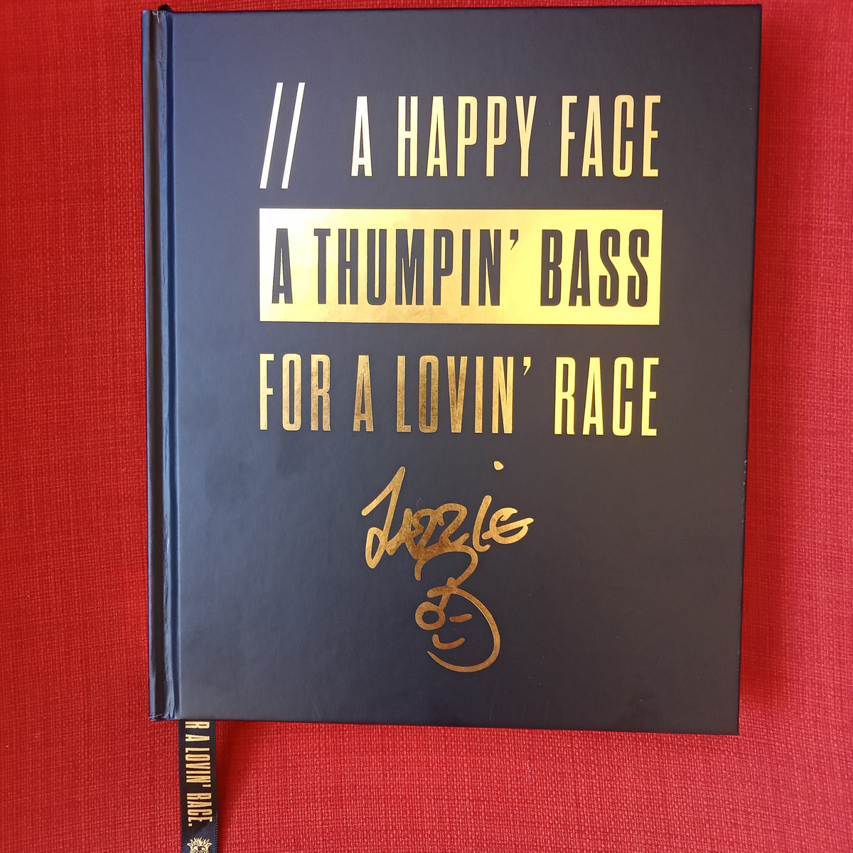JAZZIE B - BOOK (HARDCOVER) | Groovescooter Records