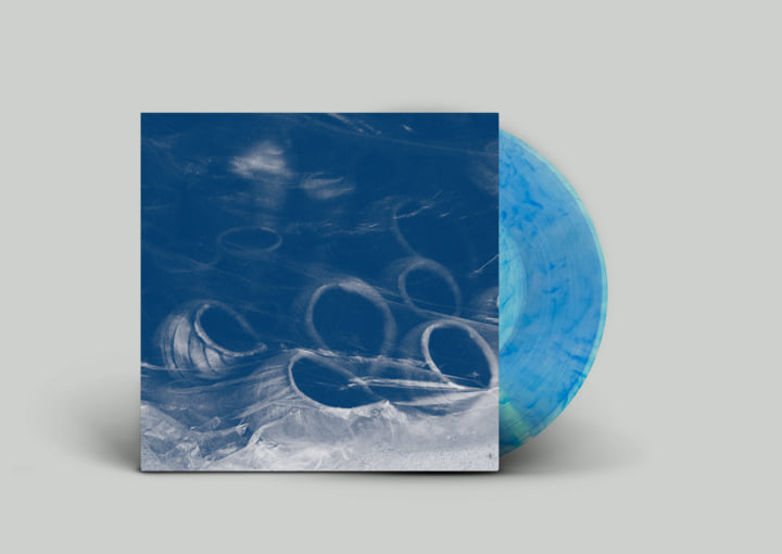 The Shell That Speaks The Sea | David Toop & Lawrence English