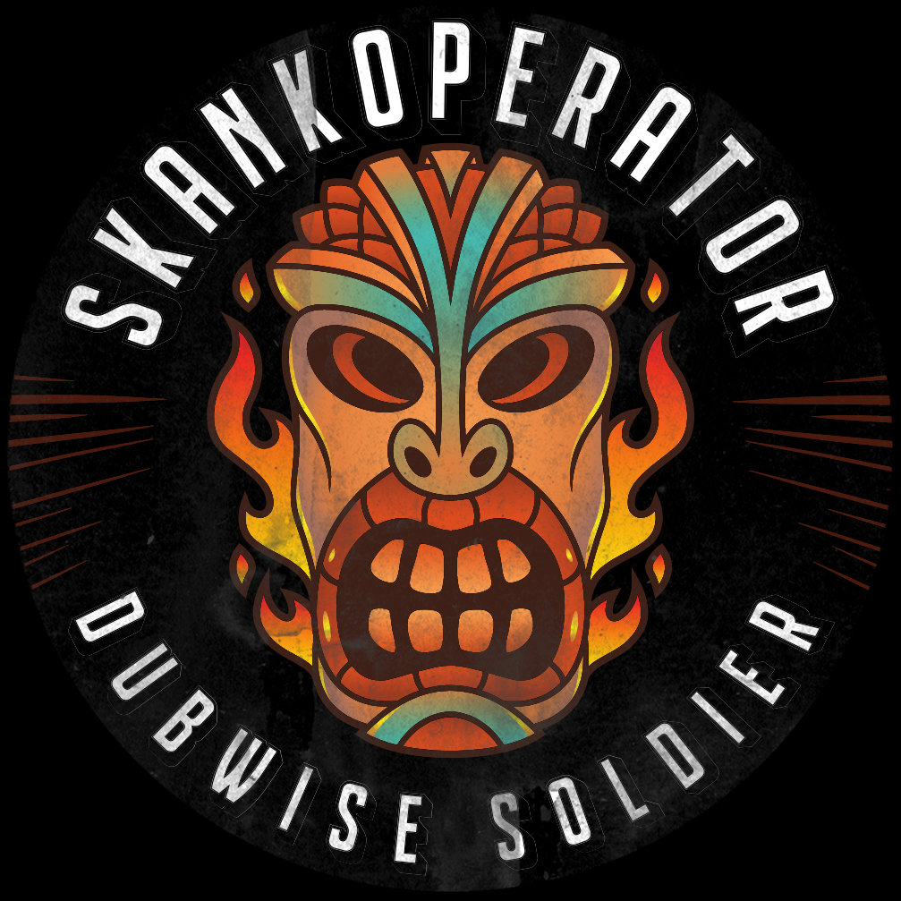SKANKページ Music | Skank Operator Records
