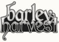 Barley Harvest image