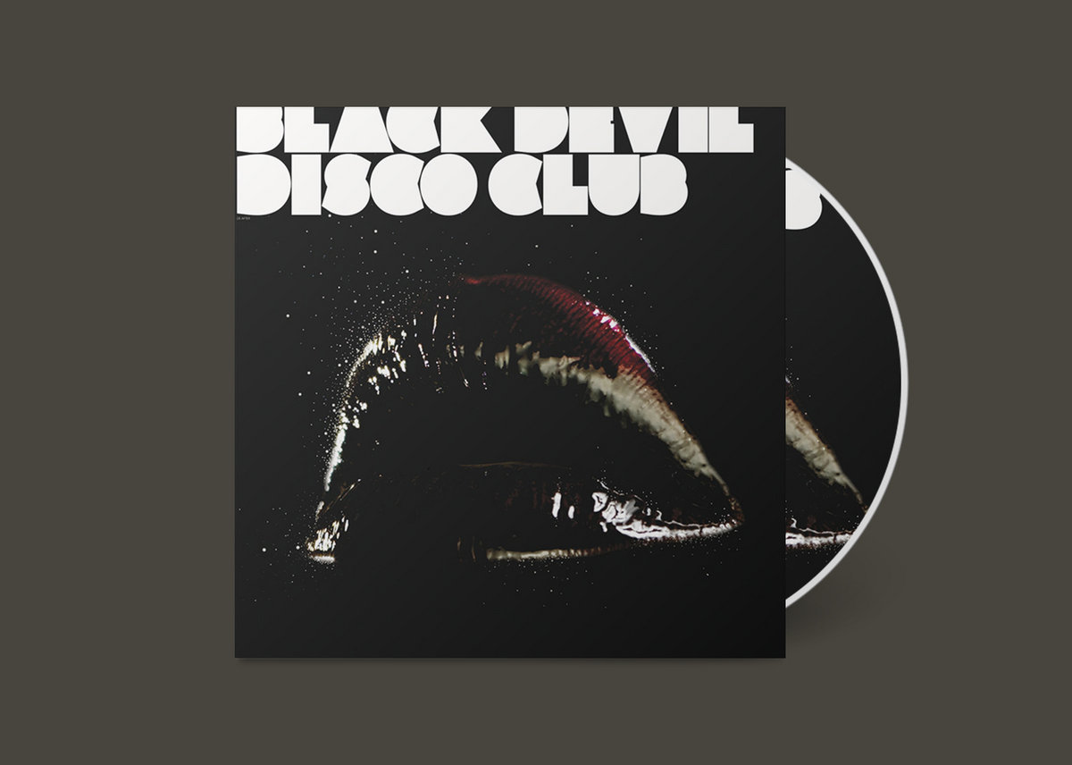 洋楽 Black Devil Disco Club/ 28 After 28 After | Black Devil Disco Club | Lo Recordings