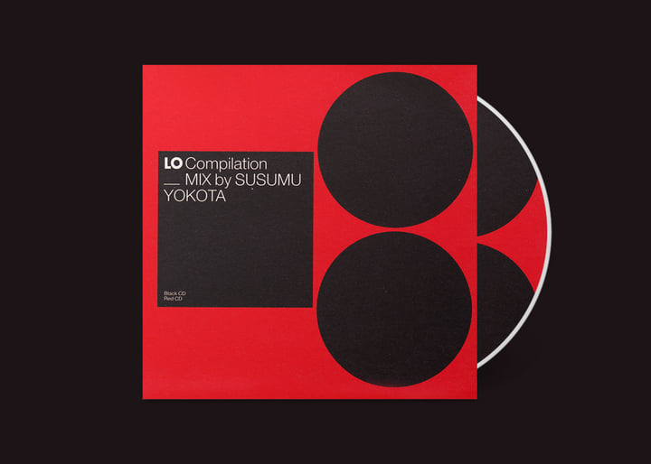 Lo Compilation Mix (Lo59) | Various Artists | Susumu Yokota