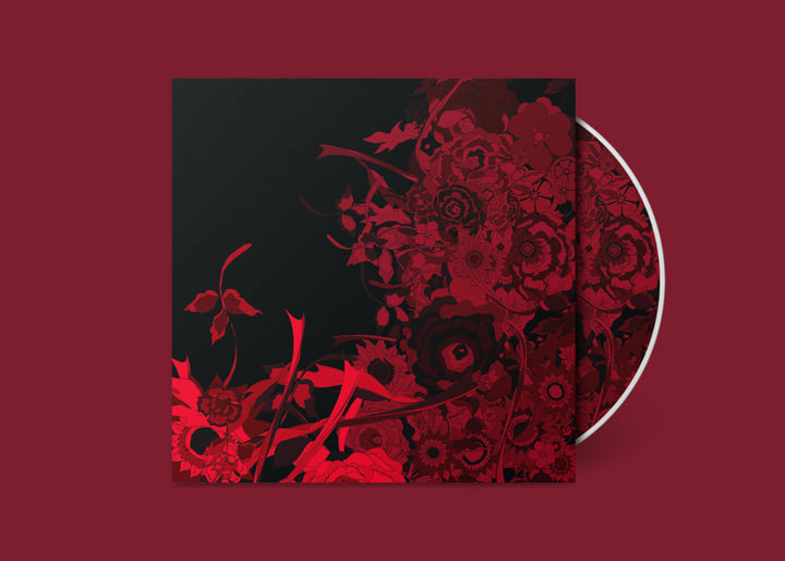 Skintone Collection (LCD63) | Susumu Yokota