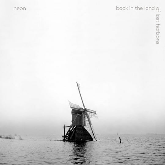 Back In The land Of Lost Horizons / DW038 | Neon | Dead Wax Records
