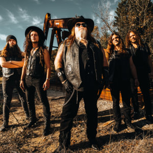 Merch | Texas Hippie Coalition