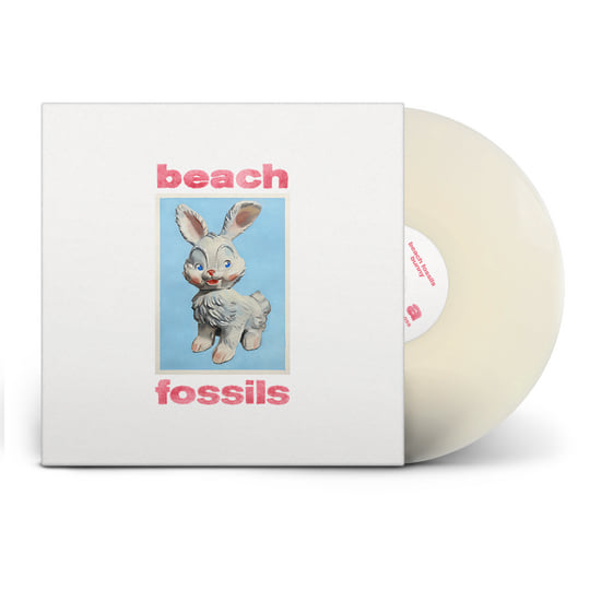 beach fossils bunny lp サイン入り Bunny | Beach Fossils