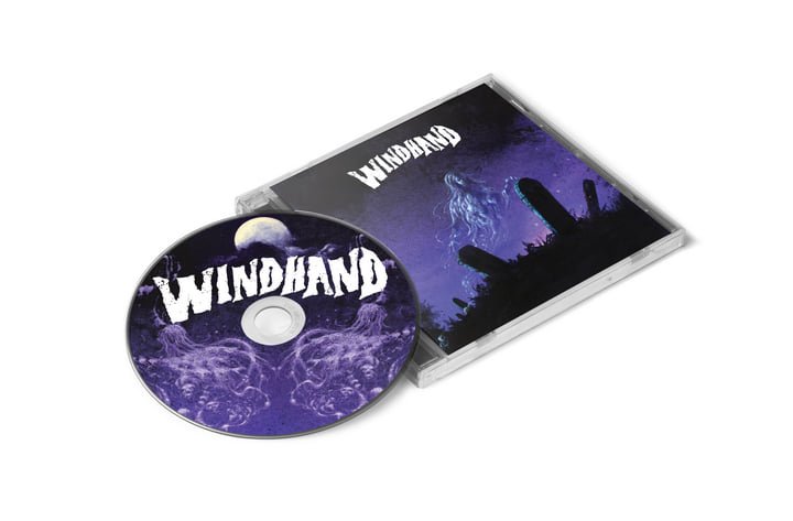 Windhand (Deluxe Edition) | Windhand