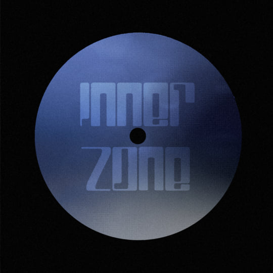 Dark Night EP | Inner Zone