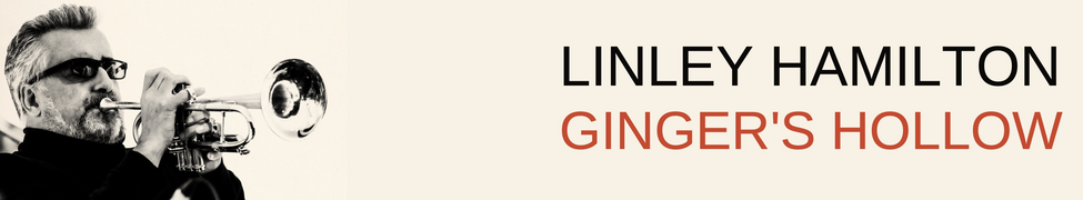 Ginger's Hollow | Linley Hamilton