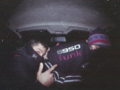 Limited Edition 'S950 Funk' Hoodie photo 
