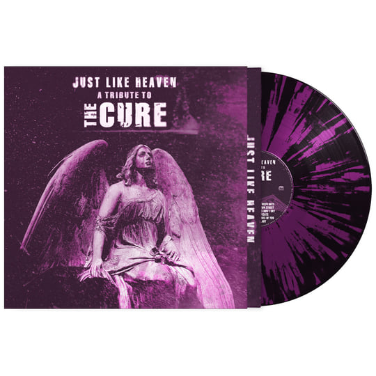 Just Like Heaven - A Tribute To The Cure | Various Artists
