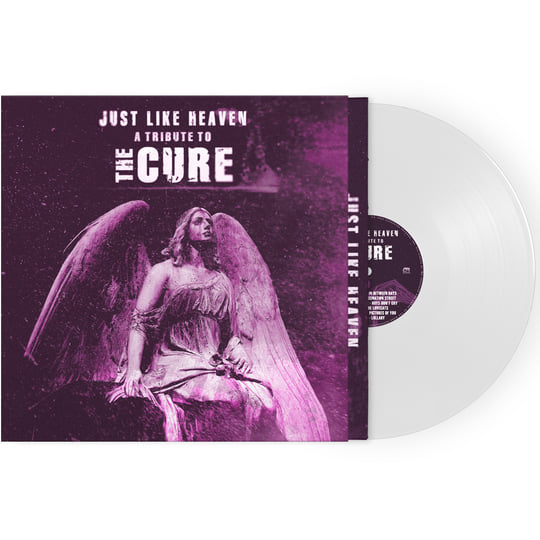 Just Like Heaven - A Tribute To The Cure | Various Artists