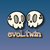 Bandcamp profile picture for @evol_twin