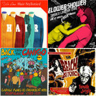 KING BROTHERS / HELL OH! USA / 貴重CD HELL OH! OZ | King Brothers | Cheersquad Records & Tapes