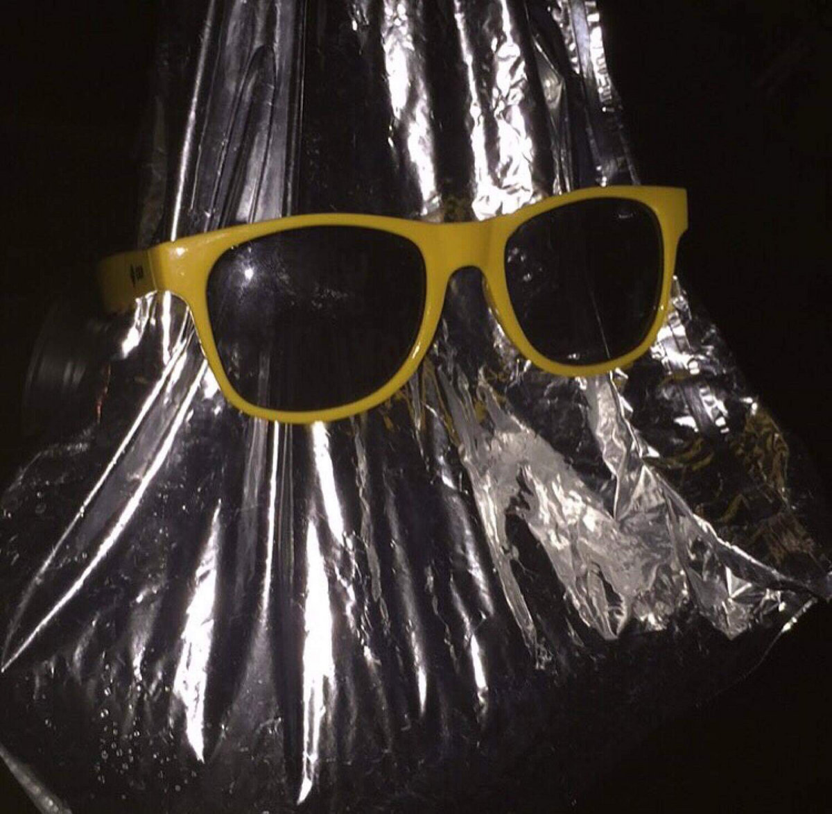 vibrating pendulum [pt2] | psychic goon bag