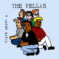 THE FELLAS® image