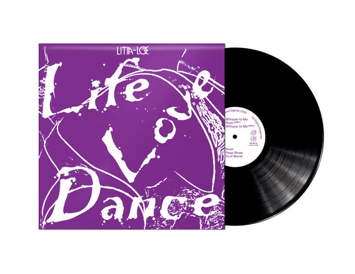 Life Love Dance | LITIA-LOE