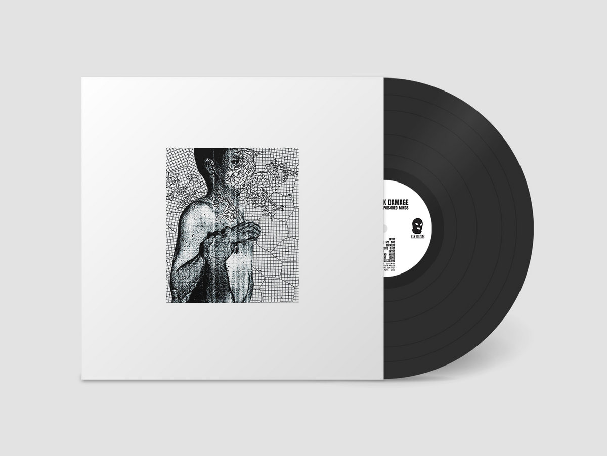 Church Of The Poisoned Minds | Anna Funk Damage | Raw Culture