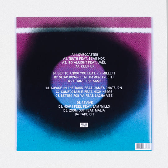 Zoom Out | Moods