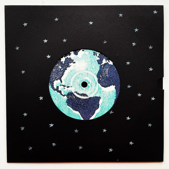 Mother Earth Riddim | Marrow Records | Cornerman International