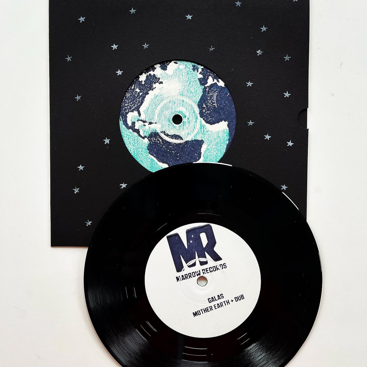 Mother Earth Riddim | Marrow Records | Cornerman International