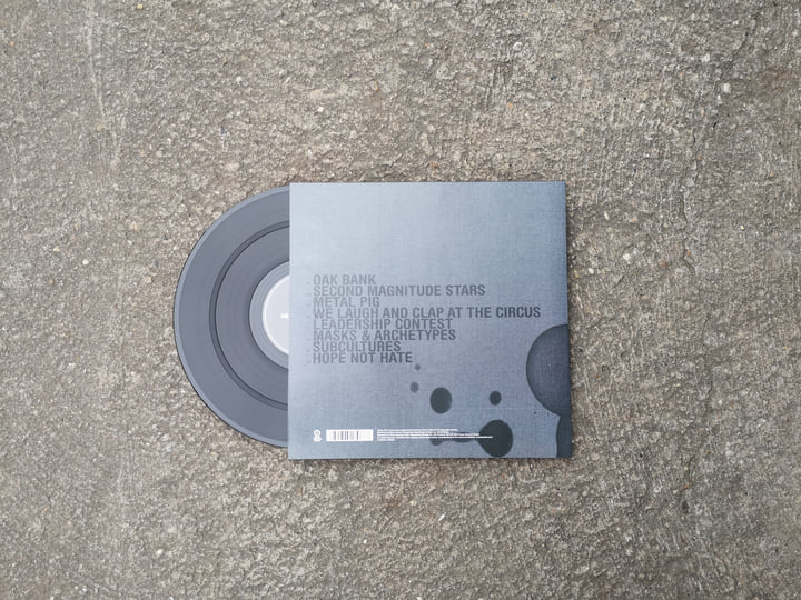 その他 Crash Recoil Crash Recoil | Surgeon