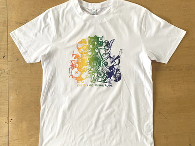 Pride Kids' T-shirts (limited edition) main photo