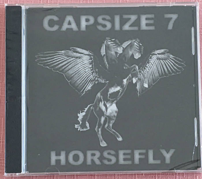 Capsize 7 — Photo