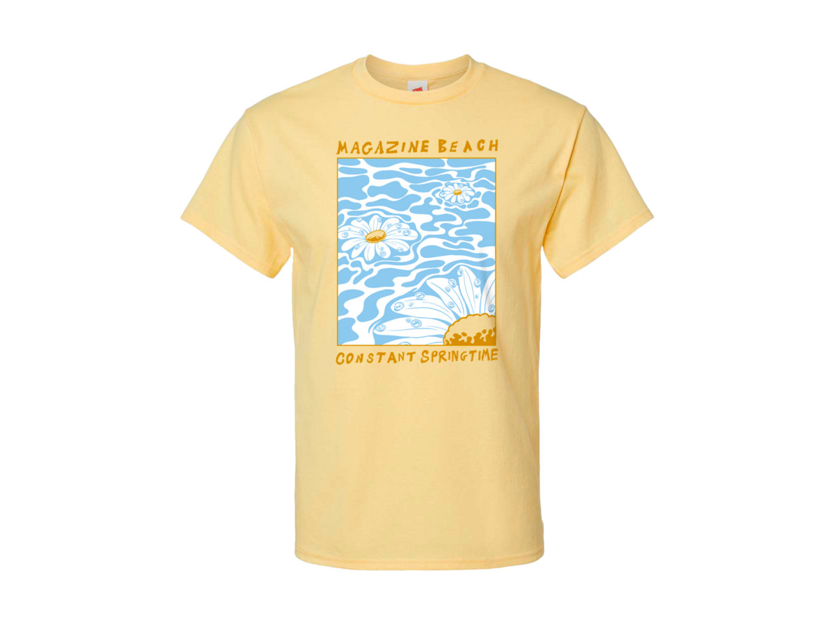 Springtime Brand Constant Springtime | Magazine Beach