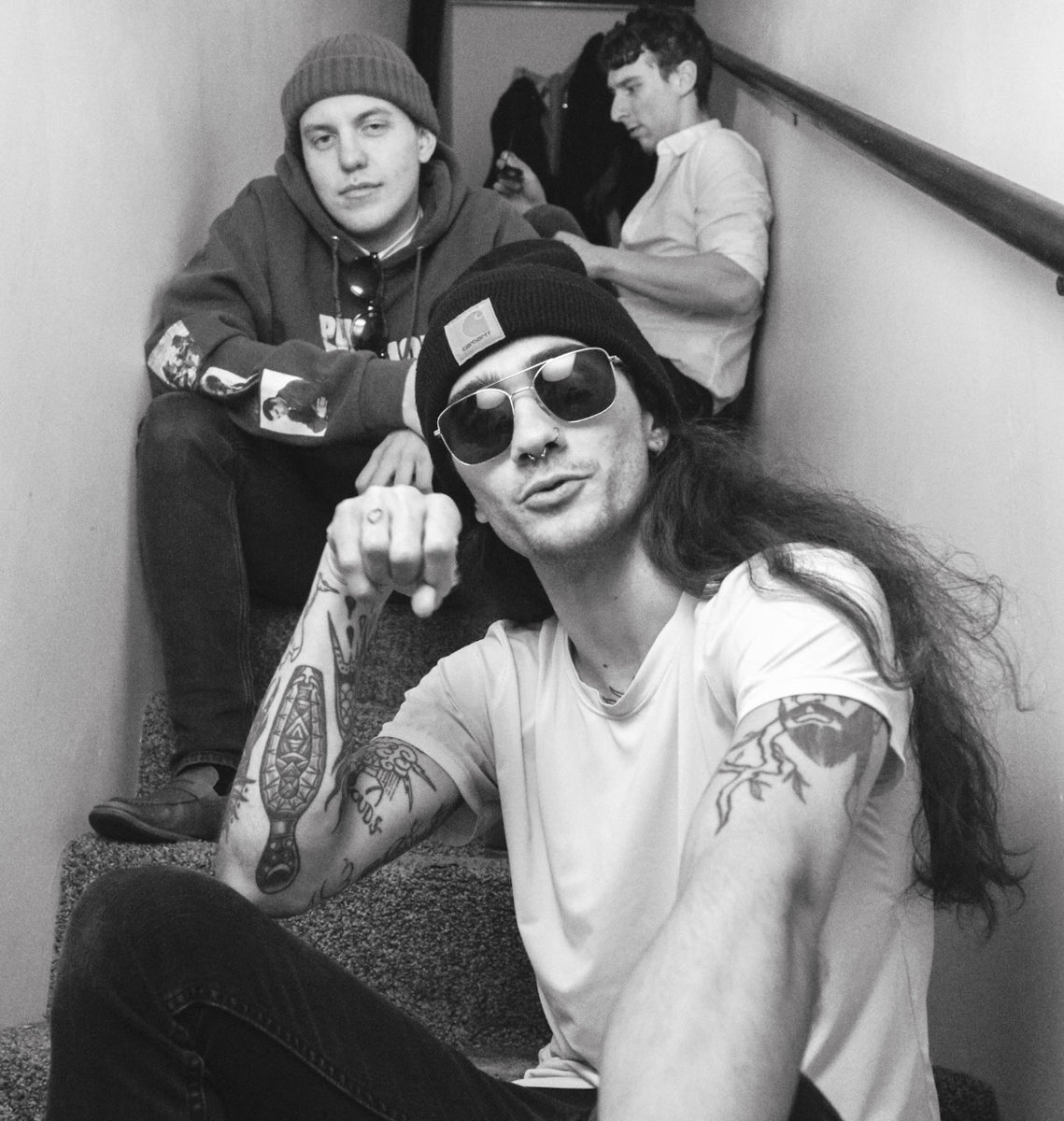 Diamonds & Pulp EP Delinquent Girls