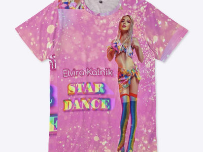 Star Dance apparel collection main photo